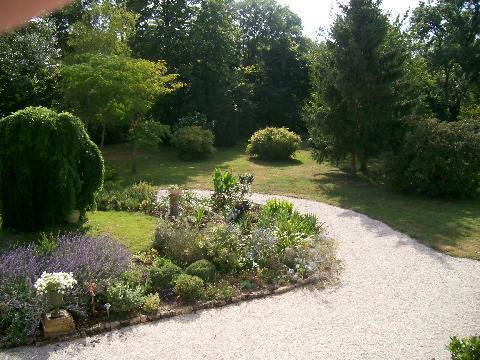 Manoir Angle Bed and Breakfast Blanzay-sur-Boutonne Exteriör bild
